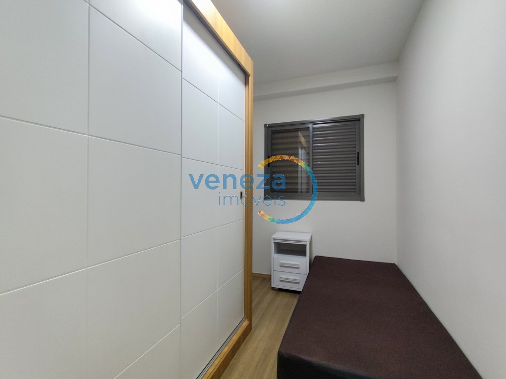 Apartamento para locação no bairro Gleba Palhano de Londrina - Foto 15