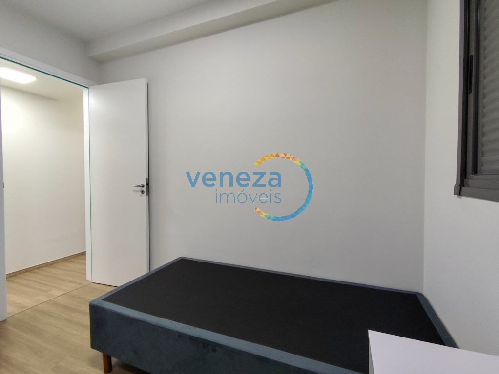 Apartamento para locação no bairro Gleba Palhano de Londrina - Foto 16