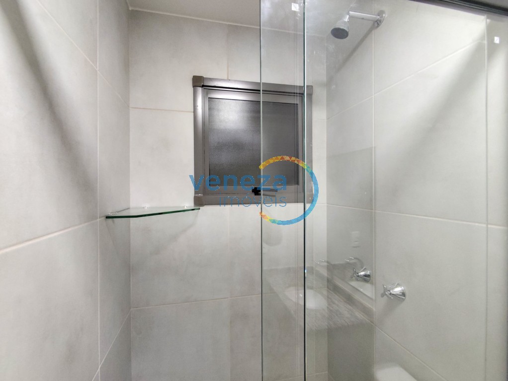 Apartamento para locação no bairro Gleba Palhano de Londrina - Foto 19