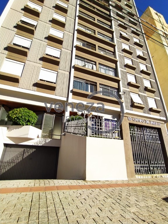 Apartamento para venda no Centro em Londrina com 88m² por R$ 350.000,00