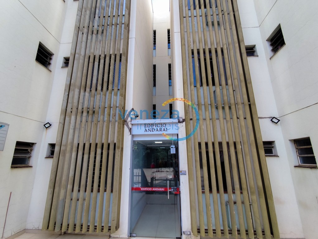 Apartamento para locacao no Palermo em Londrina com 98,17m² por R$ 2.290,00  - Foto 2