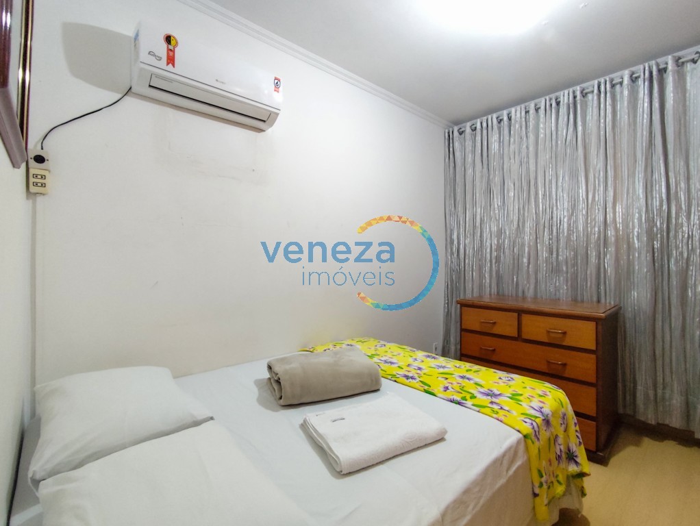 Apartamento para locação no bairro Palermo de Londrina - Foto 9