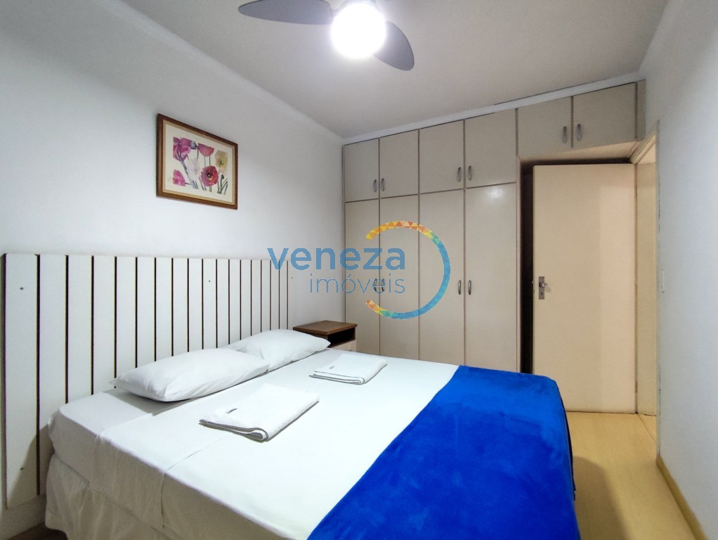 Apartamento para locação no bairro Palermo de Londrina - Foto 12