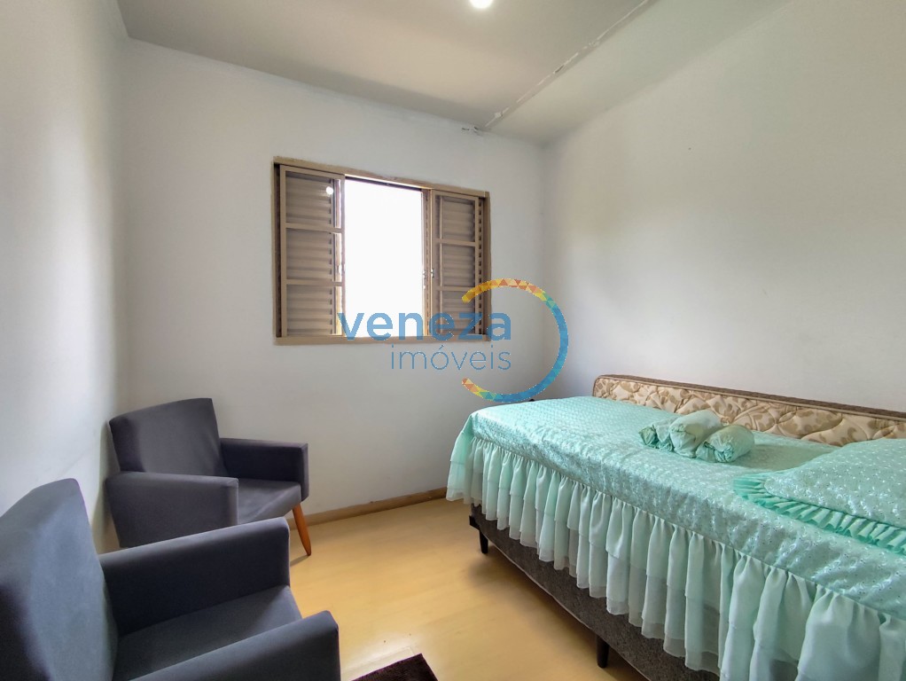 Apartamento para locação no bairro Palermo de Londrina - Foto 14