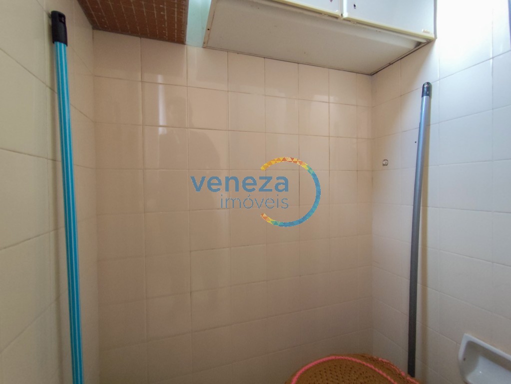 Apartamento para locação no bairro Palermo de Londrina - Foto 24