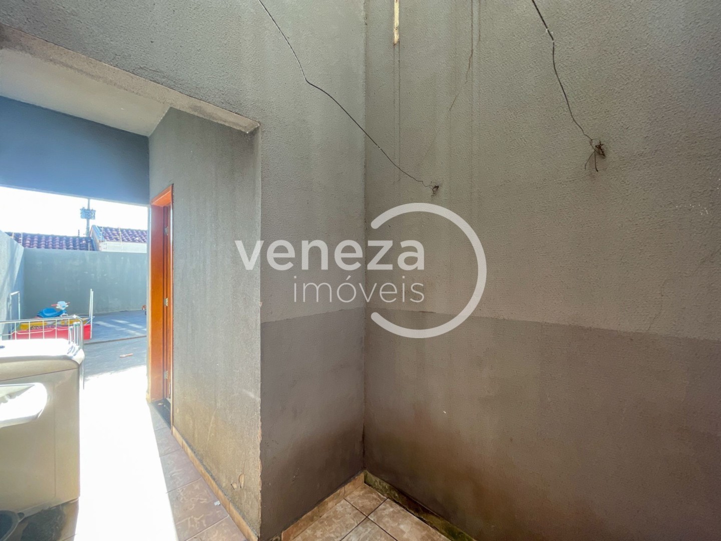 Casa Residencial para locação no bairro Jardim Continental de Londrina - Foto 23