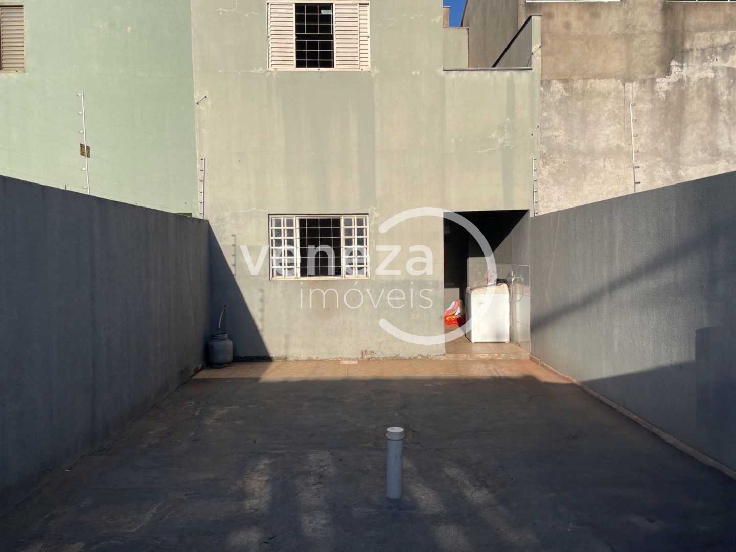 Casa Residencial para locação no bairro Jardim Continental de Londrina - Foto 24