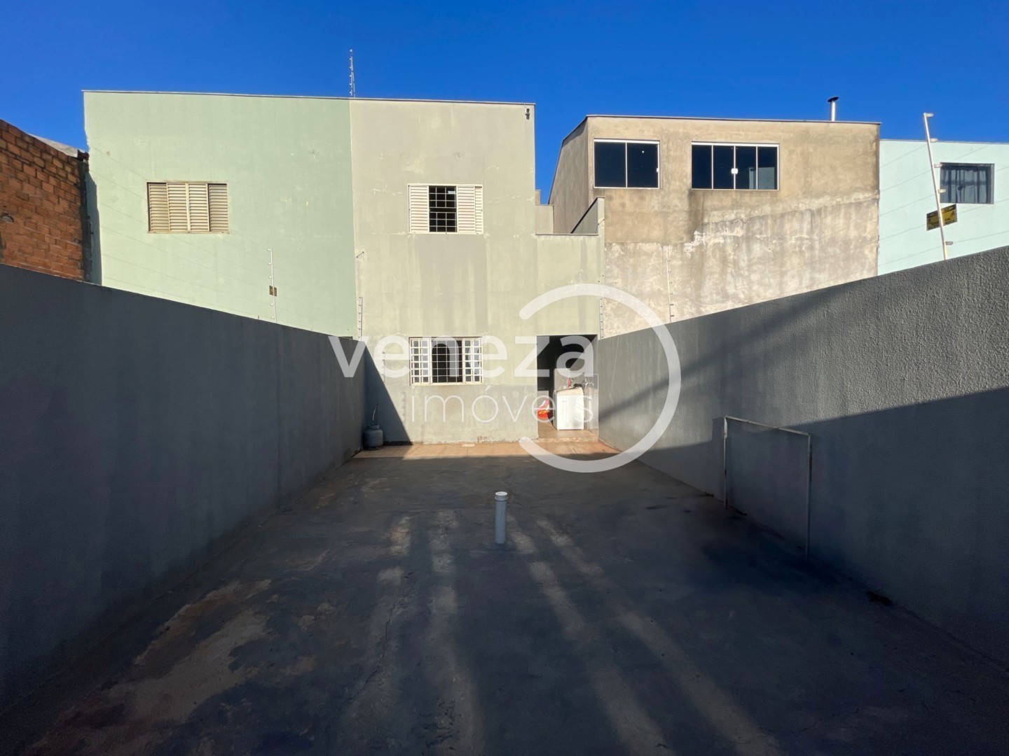 Casa Residencial para locação no bairro Jardim Continental de Londrina - Foto 25