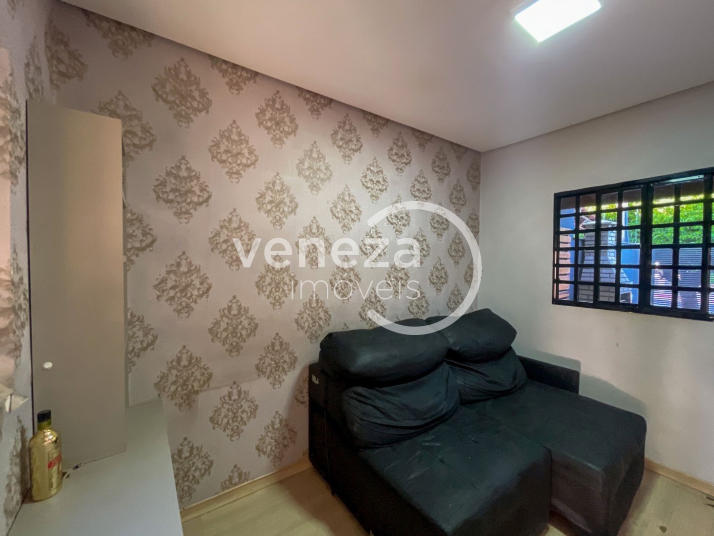 Casa Residencial para locação no bairro Jardim Continental de Londrina - Foto 5
