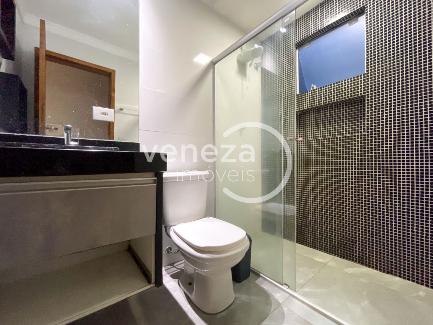 Casa Residencial para locação no bairro Jardim Continental de Londrina - Foto 15