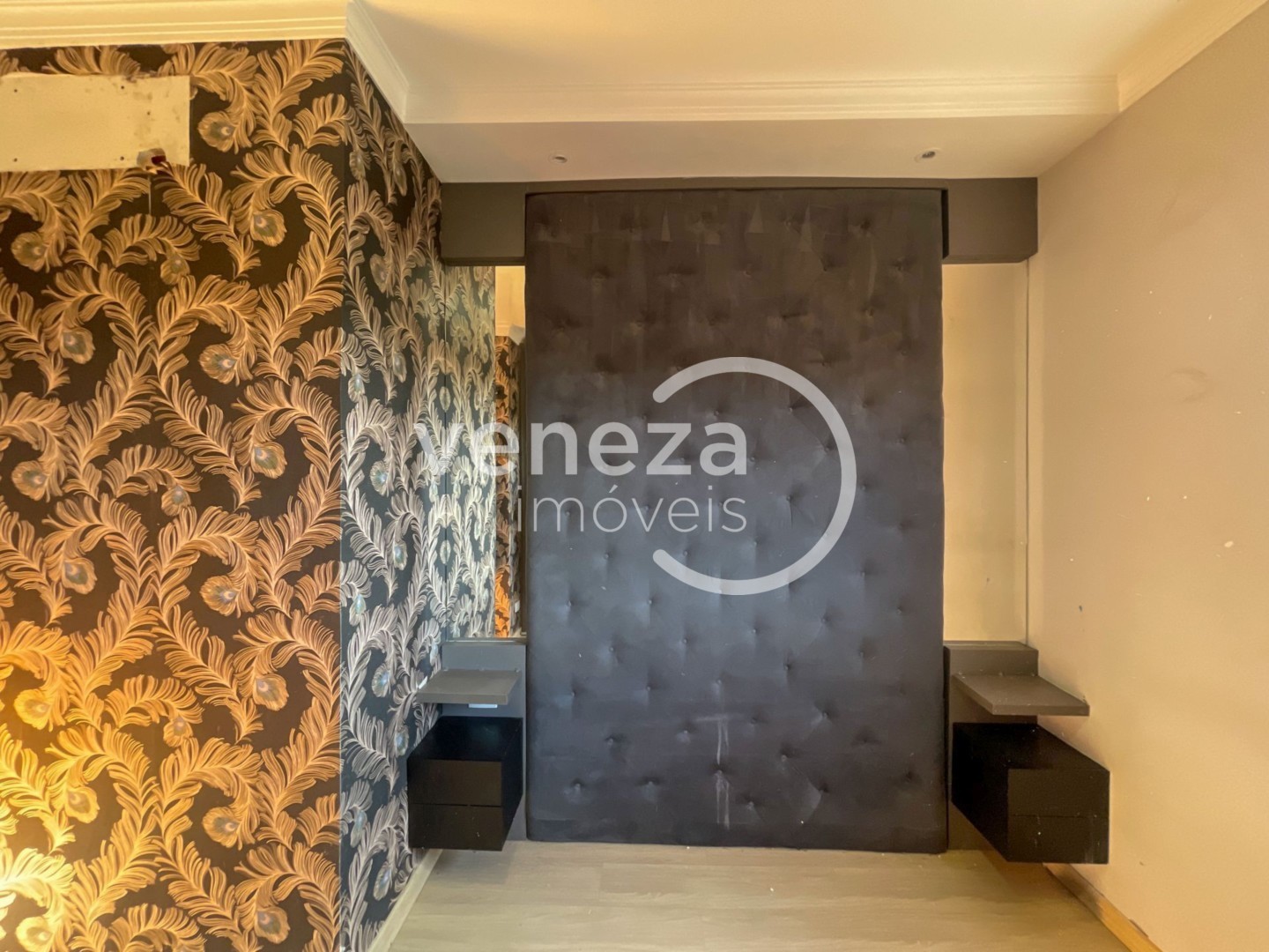 Casa Residencial para locação no bairro Jardim Continental de Londrina - Foto 10