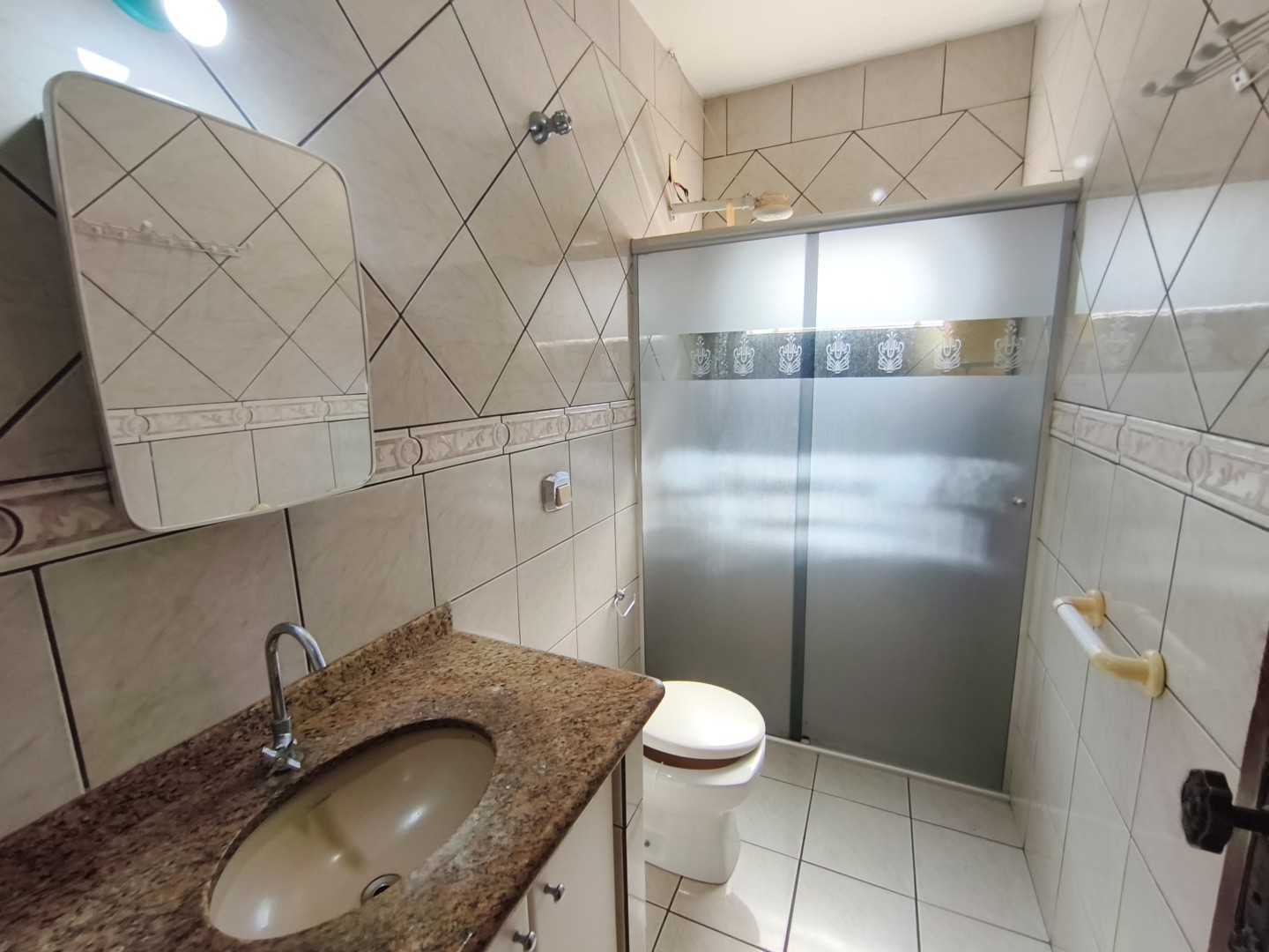 Casa Residencial para locação no bairro Industrial de Londrina - Foto 7