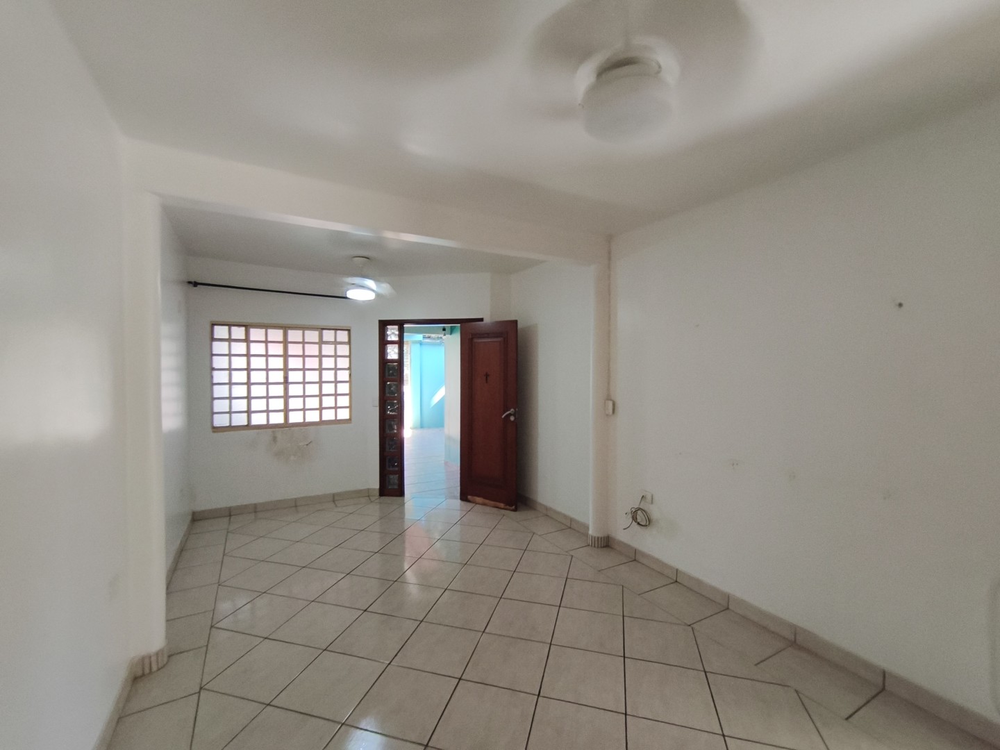 Casa Residencial para locação no bairro Industrial de Londrina - Foto 10