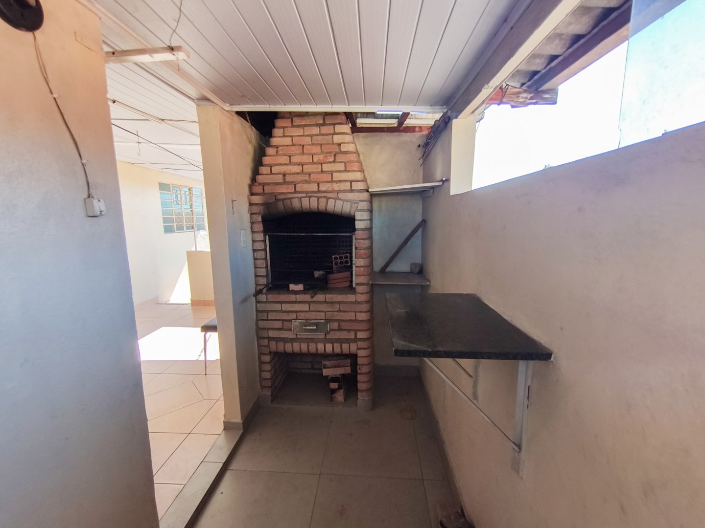 Casa Residencial para locação no bairro Industrial de Londrina - Foto 13
