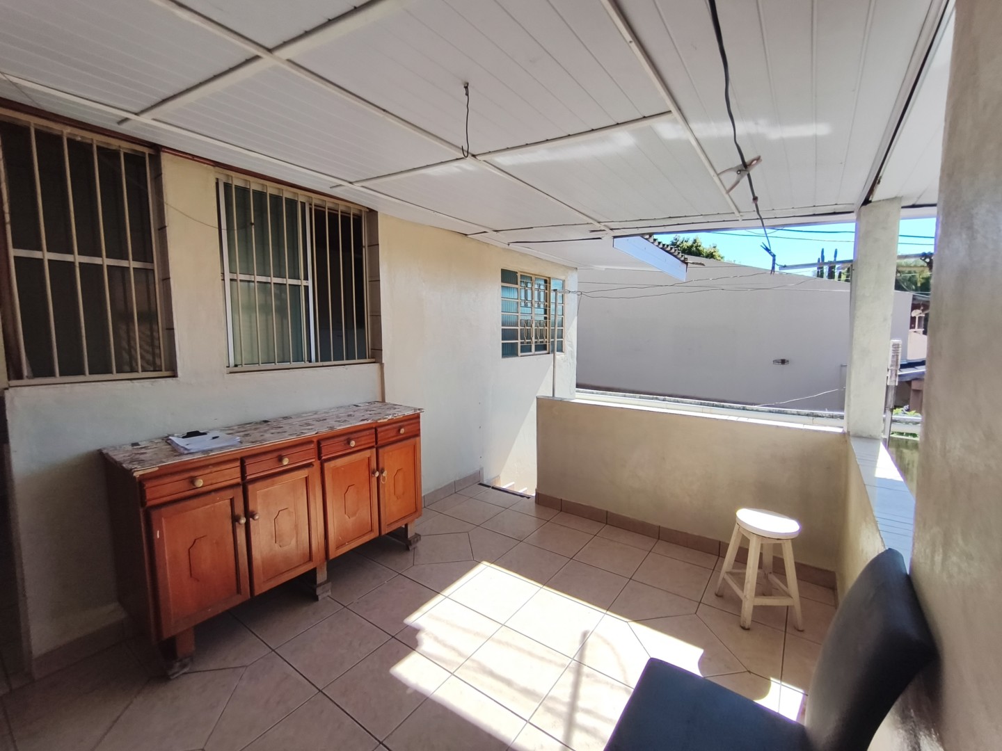 Casa Residencial para locação no bairro Industrial de Londrina - Foto 14