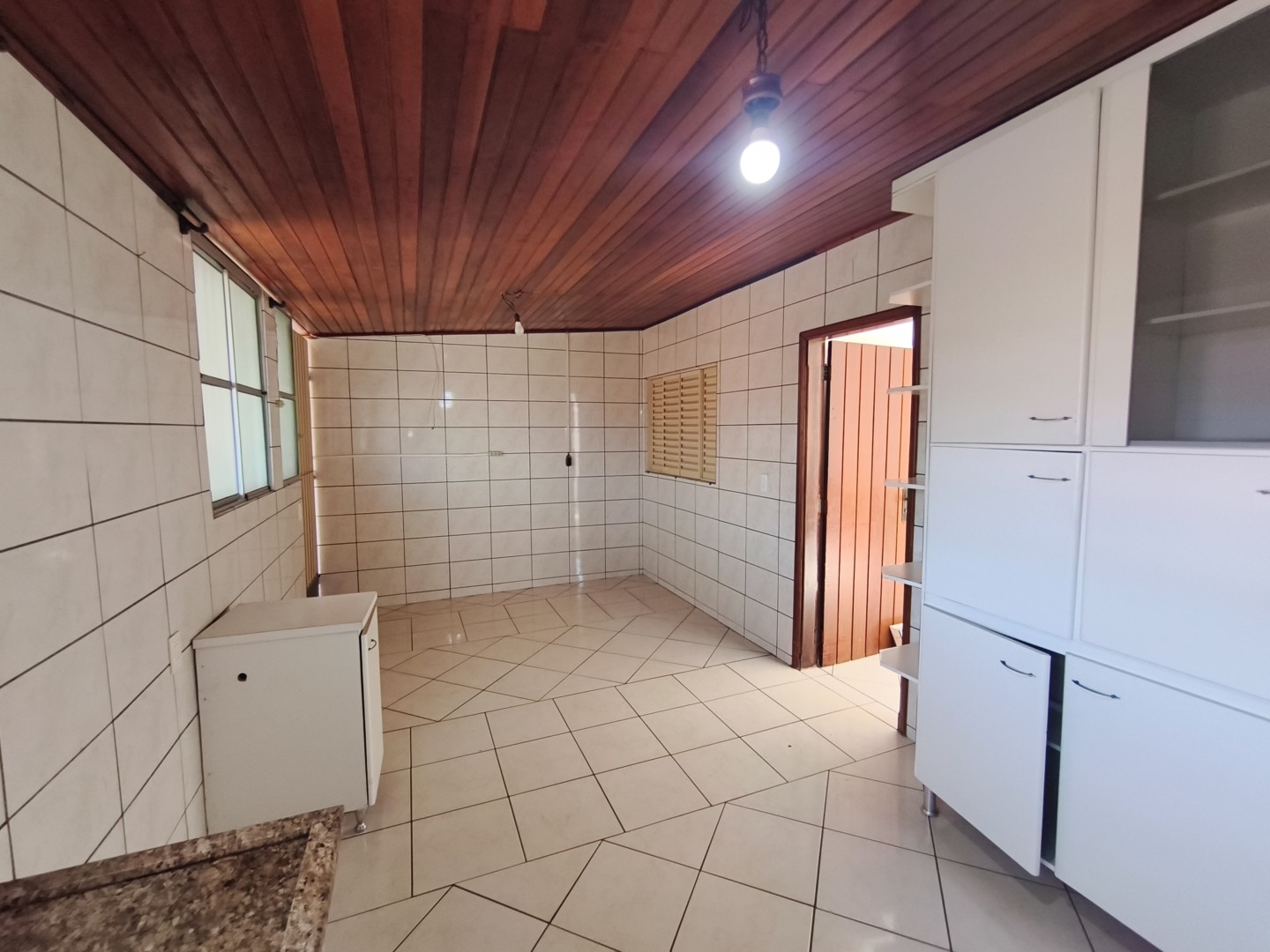Casa Residencial para locação no bairro Industrial de Londrina - Foto 17