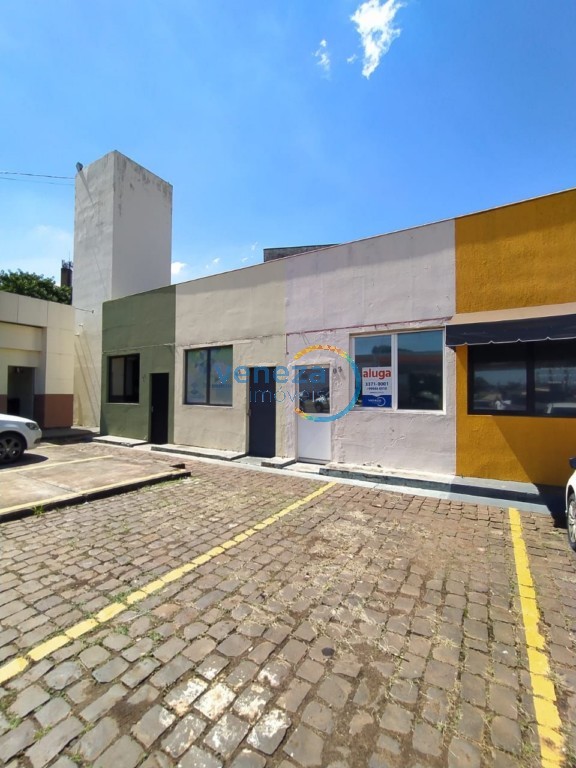 Salão-loja para locação no bairro Rodocentro de Londrina - Foto 4