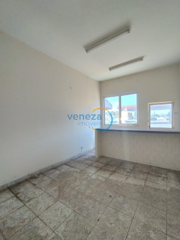 Salão-loja para locação no bairro Rodocentro de Londrina - Foto 6