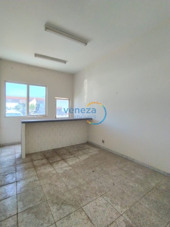 Salão-loja para locação no bairro Rodocentro de Londrina - Foto 7