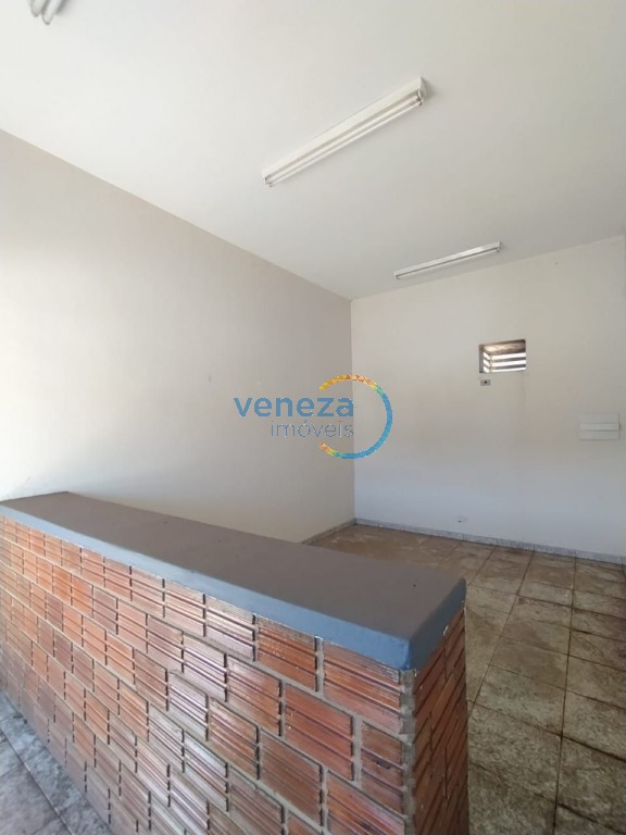 Salão-loja para locação no bairro Rodocentro de Londrina - Foto 8
