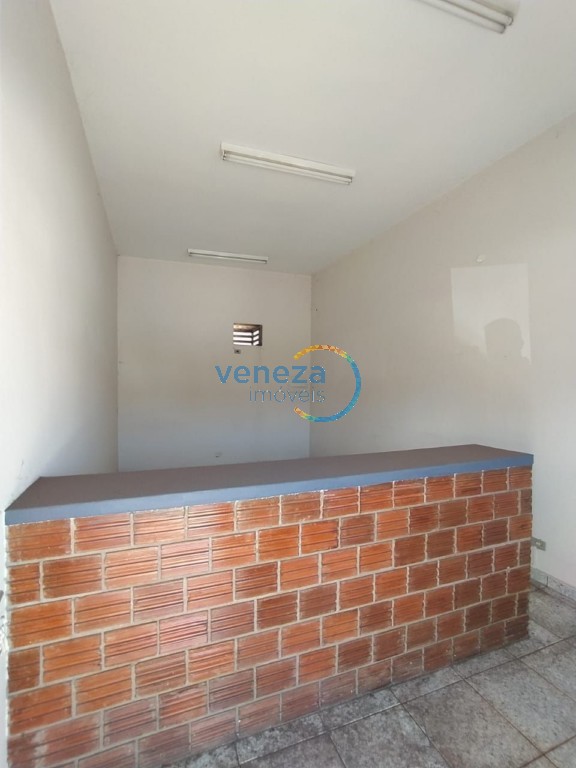 Salão-loja para locação no bairro Rodocentro de Londrina - Foto 10