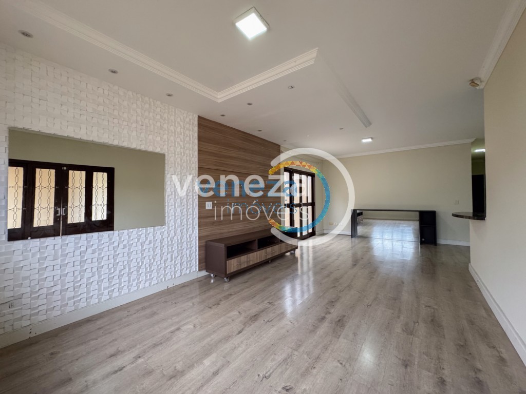 Casa Residencial para locação no bairro Portal de Versalhes de Londrina - Foto 5
