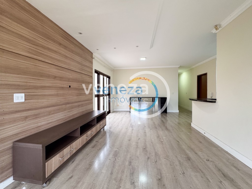 Casa Residencial para locação no bairro Portal de Versalhes de Londrina - Foto 6