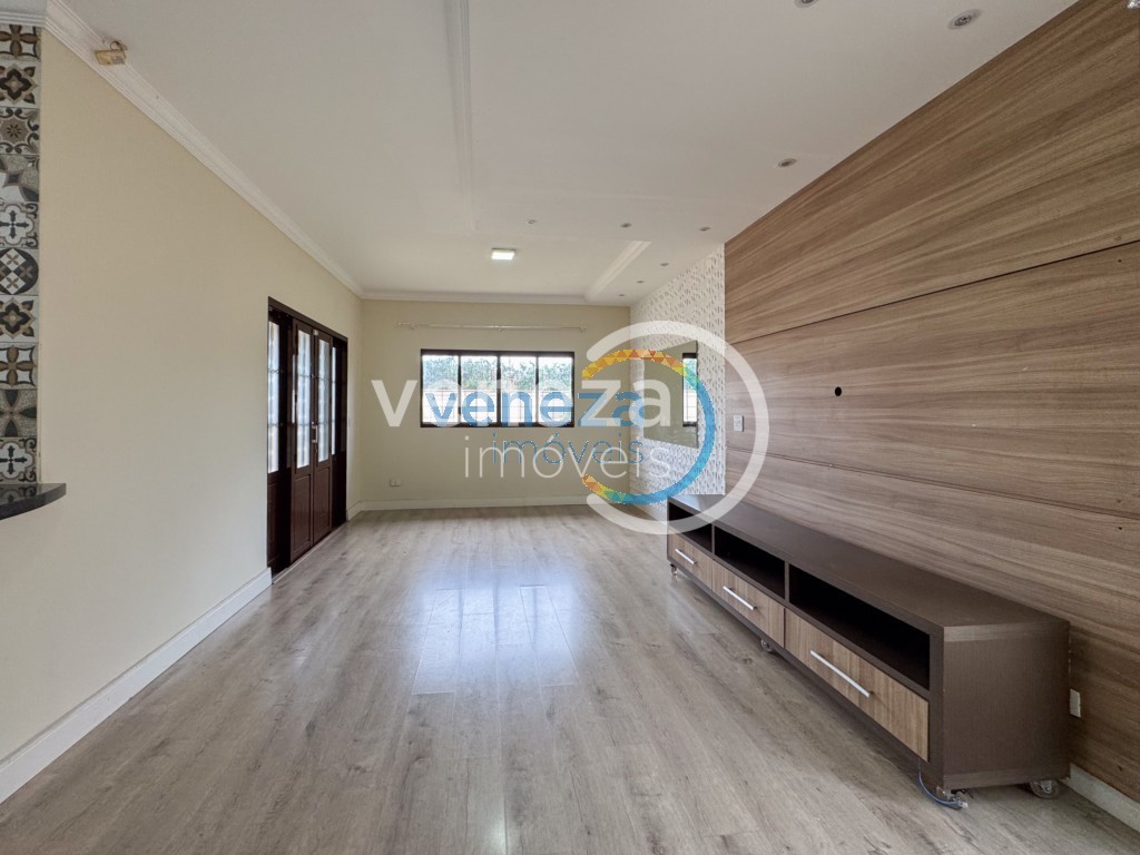 Casa Residencial para locação no bairro Portal de Versalhes de Londrina - Foto 7