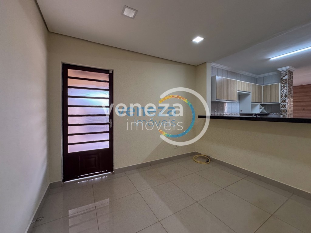 Casa Residencial para locação no bairro Portal de Versalhes de Londrina - Foto 13