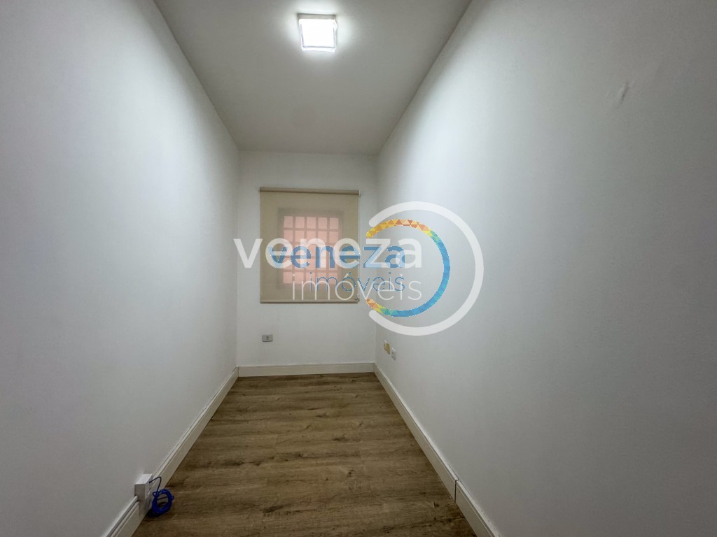 Casa Residencial para locação no bairro Portal de Versalhes de Londrina - Foto 14