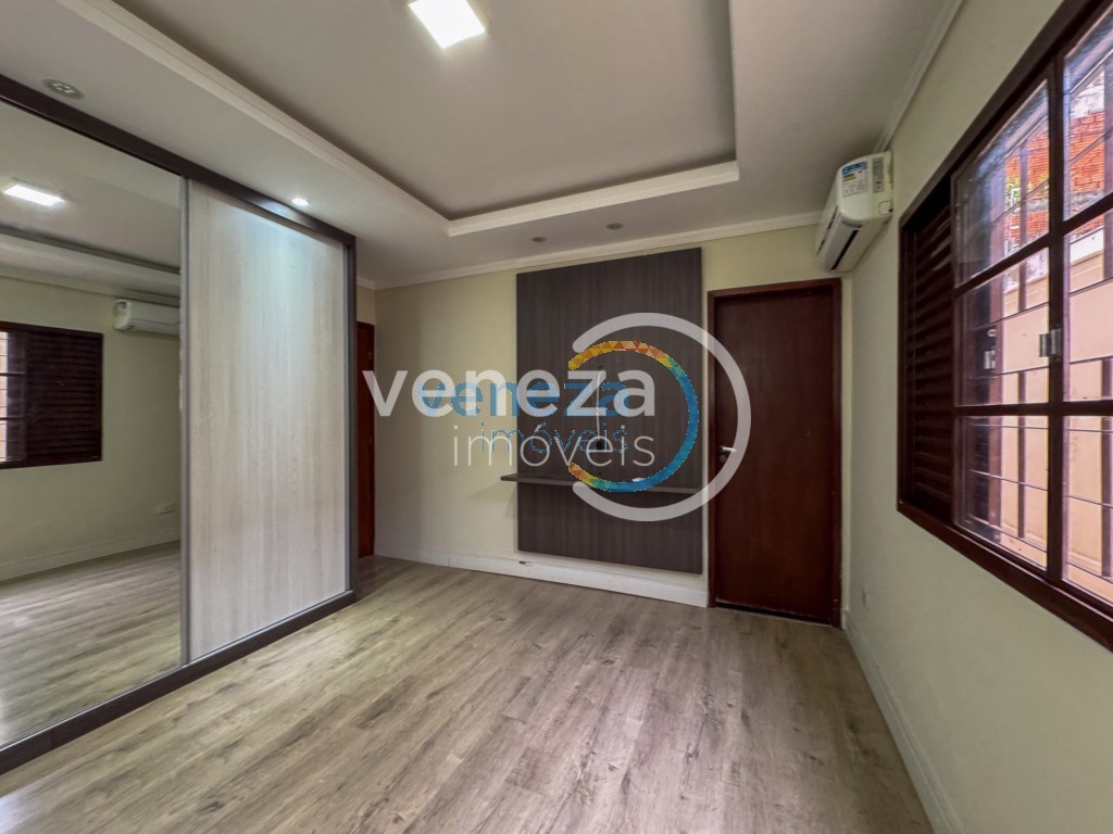 Casa Residencial para locação no bairro Portal de Versalhes de Londrina - Foto 16