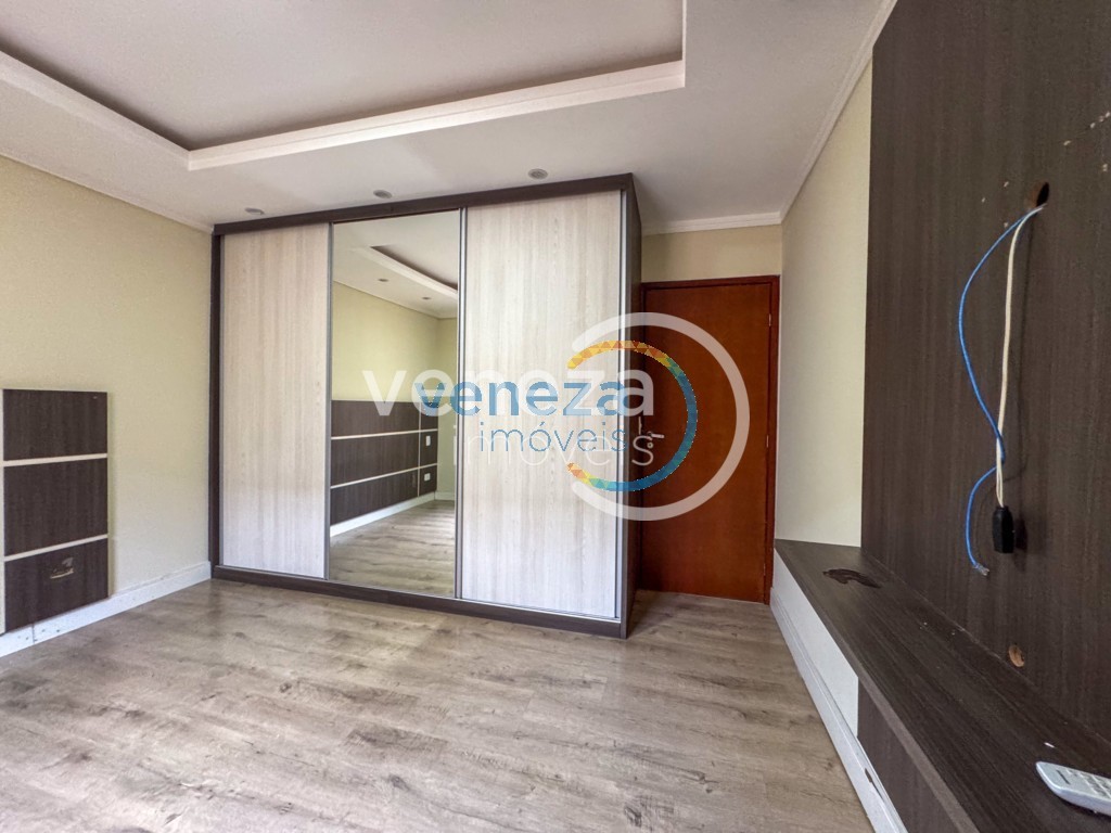 Casa Residencial para locação no bairro Portal de Versalhes de Londrina - Foto 18