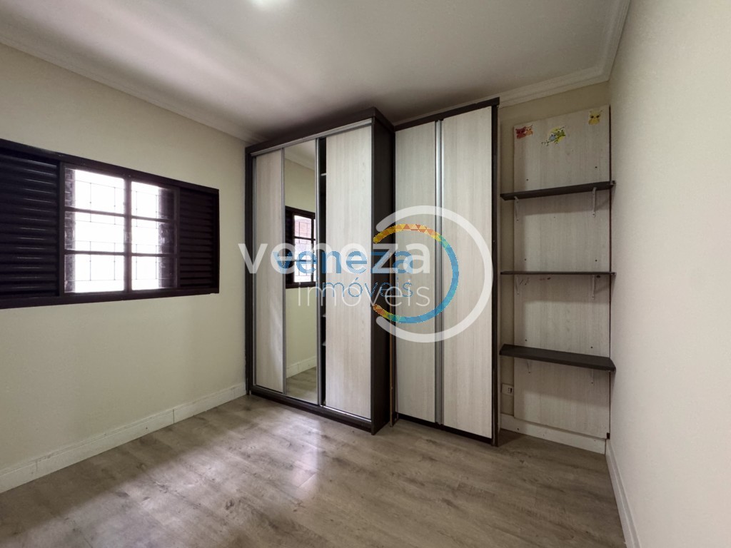 Casa Residencial para locação no bairro Portal de Versalhes de Londrina - Foto 20