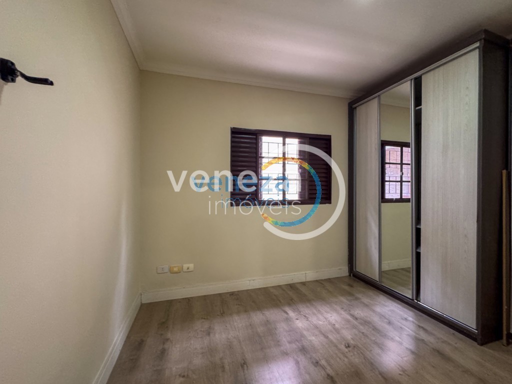 Casa Residencial para locação no bairro Portal de Versalhes de Londrina - Foto 21