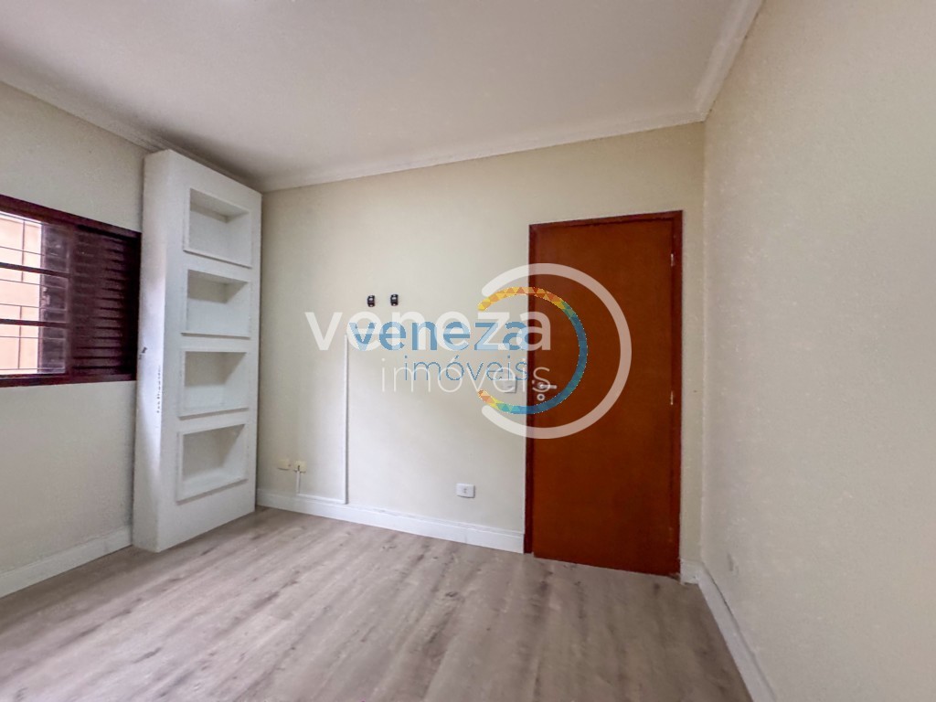 Casa Residencial para locação no bairro Portal de Versalhes de Londrina - Foto 22
