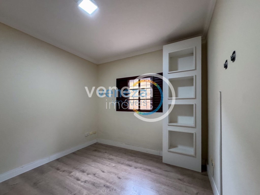 Casa Residencial para locação no bairro Portal de Versalhes de Londrina - Foto 23