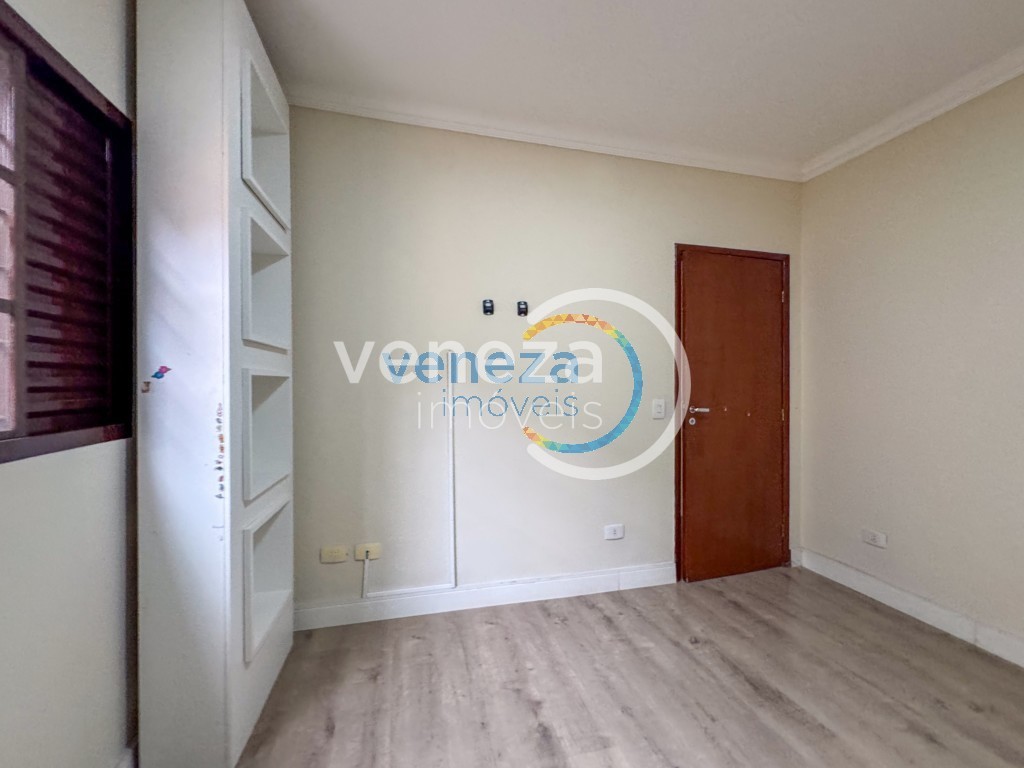Casa Residencial para locação no bairro Portal de Versalhes de Londrina - Foto 24