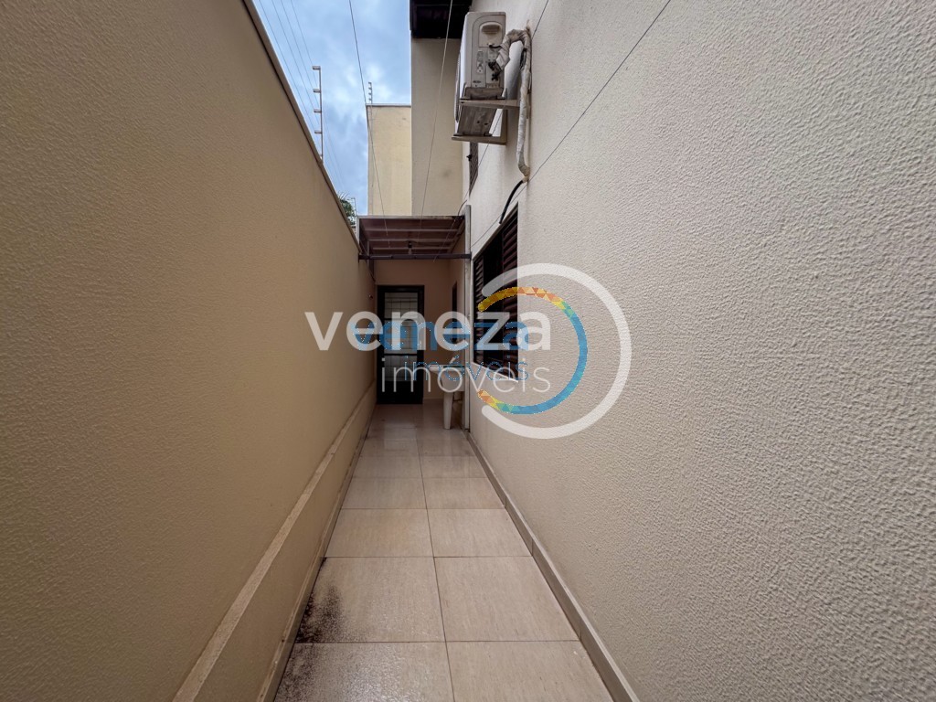 Casa Residencial para locação no bairro Portal de Versalhes de Londrina - Foto 30