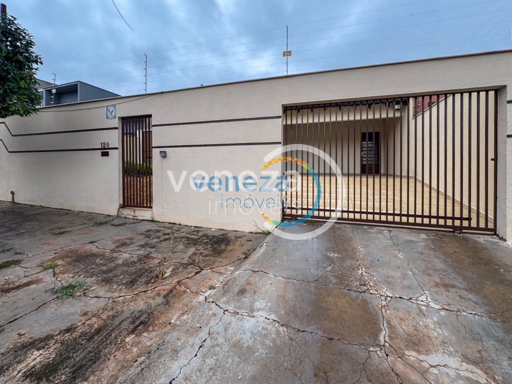 Casa Residencial para locação no bairro Portal de Versalhes de Londrina - Foto 31