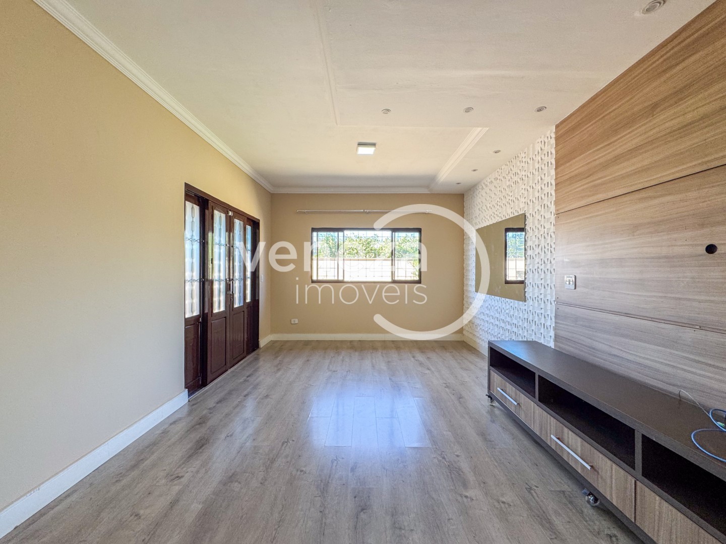 Casa Residencial para locacao no Portal de Versalhes em Londrina com 185m² por R$ 4.500