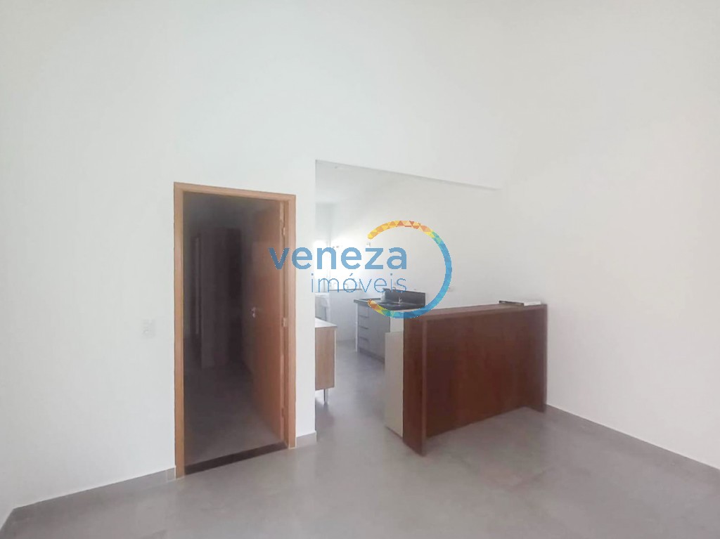 Casa Residencial para locação no bairro Terra Bonita de Londrina - Foto 7