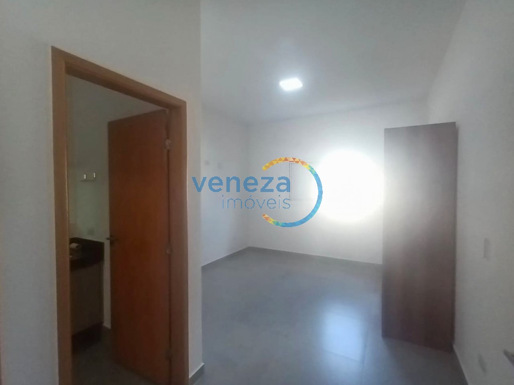Casa Residencial para locação no bairro Terra Bonita de Londrina - Foto 8