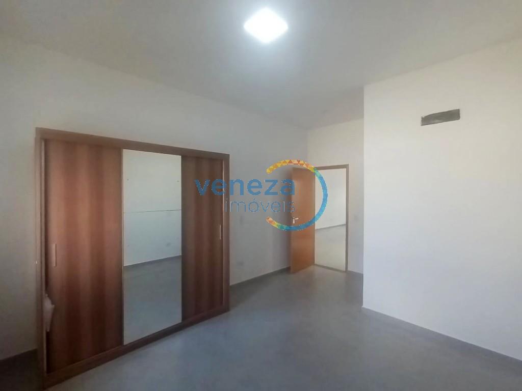 Casa Residencial para locação no bairro Terra Bonita de Londrina - Foto 10