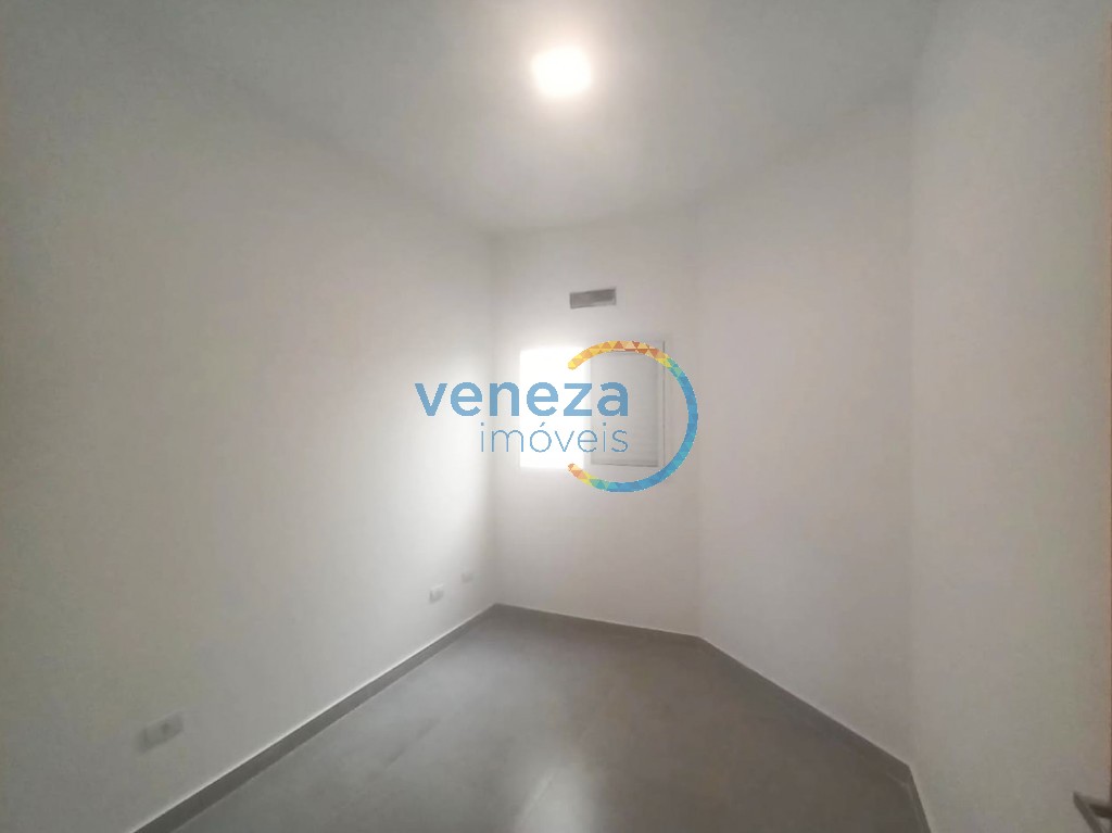 Casa Residencial para locação no bairro Terra Bonita de Londrina - Foto 12