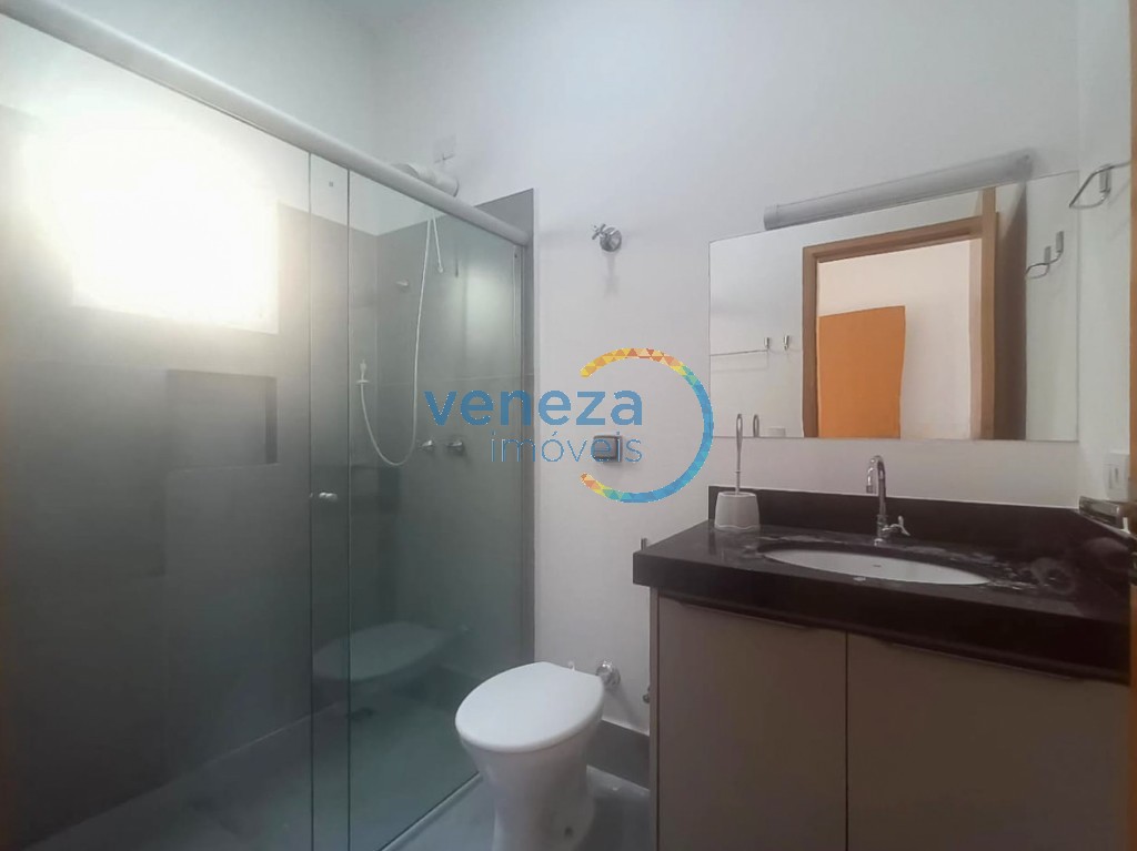 Casa Residencial para locação no bairro Terra Bonita de Londrina - Foto 13