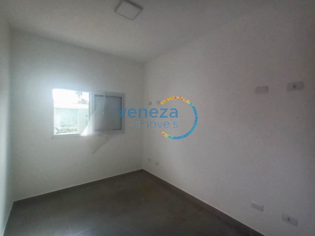 Casa Residencial para locação no bairro Terra Bonita de Londrina - Foto 14