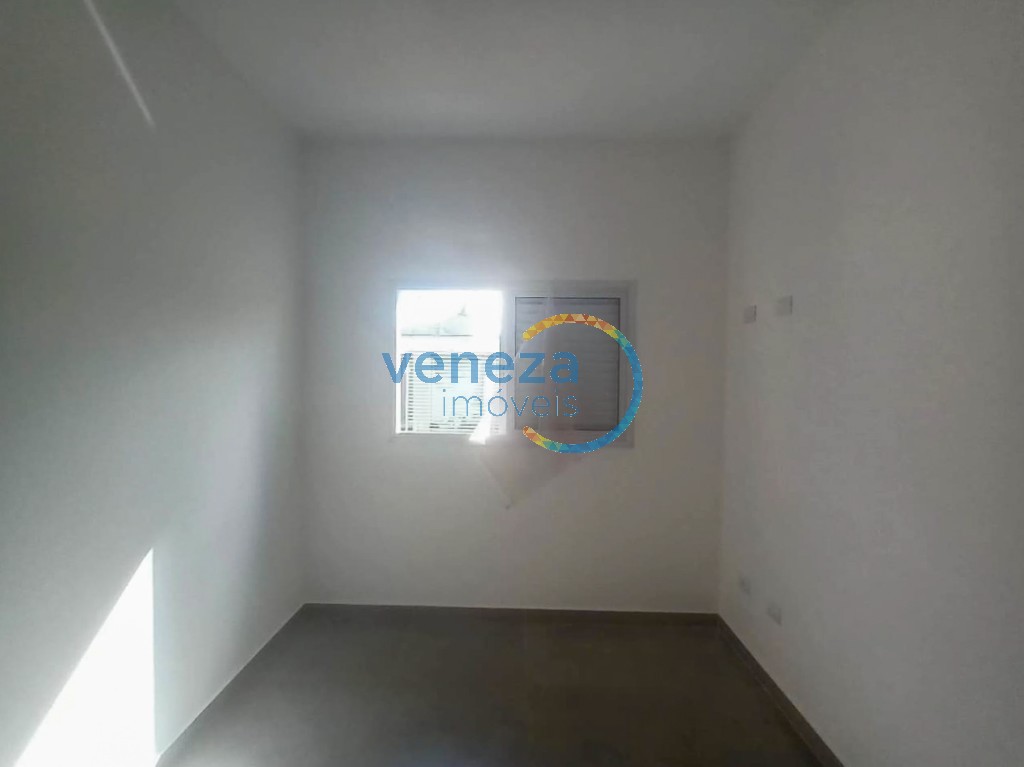 Casa Residencial para locação no bairro Terra Bonita de Londrina - Foto 16
