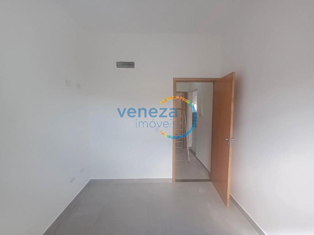 Casa Residencial para locação no bairro Terra Bonita de Londrina - Foto 17