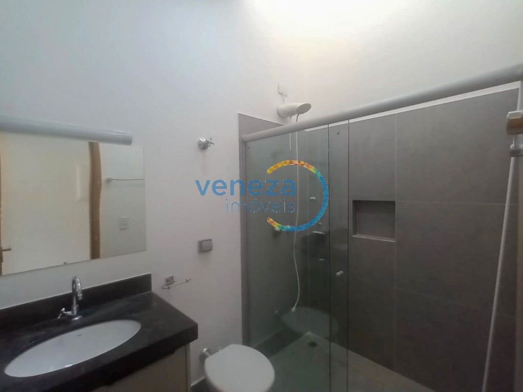 Casa Residencial para locação no bairro Terra Bonita de Londrina - Foto 18