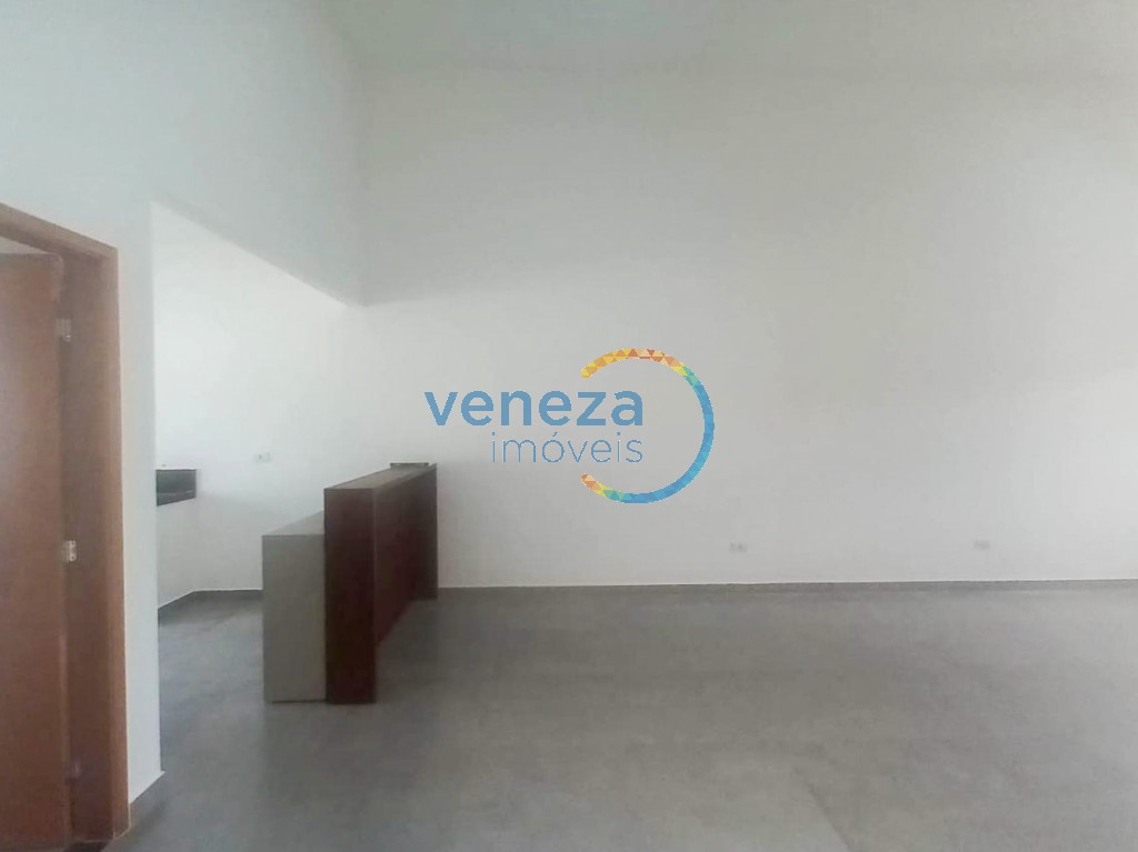 Casa Residencial para locação no bairro Terra Bonita de Londrina - Foto 19